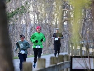 Zoo Run Run 2022