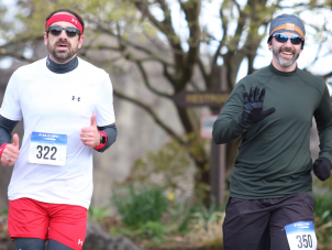 Zoo Run Run 2022